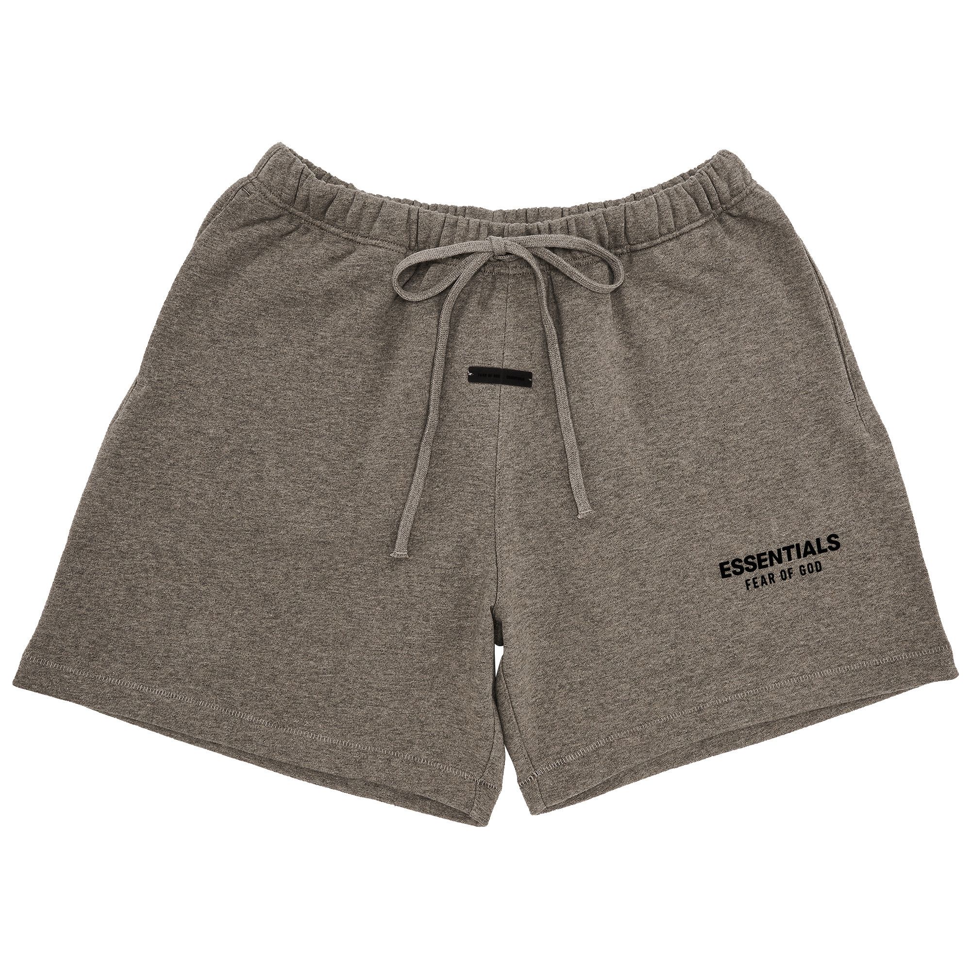 Buy Fear of God Essentials Short Clásico 'Homestead Heather'. 160AS252001F