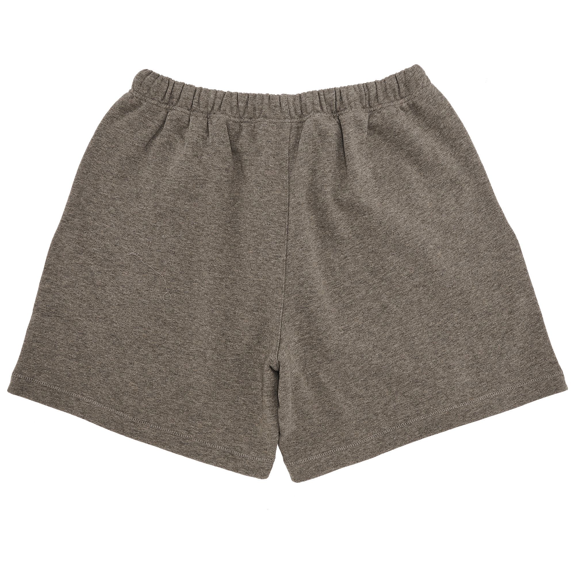 Order Fear of God Essentials Short Clásico 'Homestead Heather'. 160AS252001F