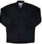 Buy Fear of God ESSENTIALS Coach Jacket Black