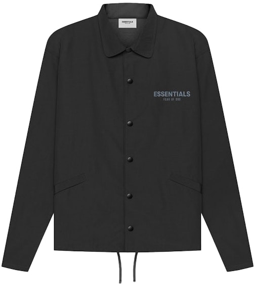 fear-of-god-essentials-coaches-jacket-black