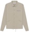 Buy Fear of God ESSENTIALS Coaches Jacket Moss