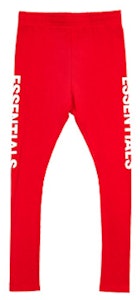 피어오브갓 에센셜 레깅스 (레드)
Buy 피어오브갓 에센셜 레깅스 (레드)