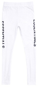 피어 오브 갓 에센셜 컴프레션 팬츠 (화이트)
Buy 피어 오브 갓 에센셜 컴프레션 팬츠 (화이트)