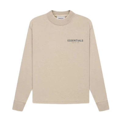 FOG ESSENTIALS Core Collection L/S T-shirt String (Kids)
