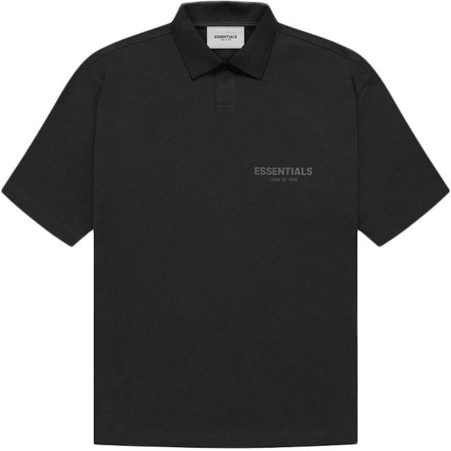 fear-of-god-essentials-core-collection-polo-stretch-limo