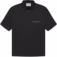 Fear of God ESSENTIALS Core Collection Polo Stretch Limo Fear of God ESSENTIALS Core Collection Polo Stretch Limo