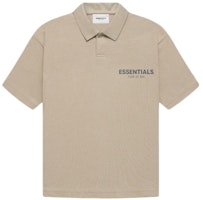 Fear of God ESSENTIALS Core Collection Polo String (Kids) Fear of God ESSENTIALS Core Collection Polo String (Kids)