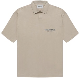 Fear of God ESSENTIALS Koleksi Inti Polo String Buy Fear of God ESSENTIALS Koleksi Inti Polo String