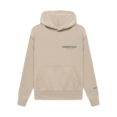 FOG ESSENTIALS Core Collection Pullover Hoodie String (Kids)
