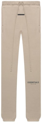 Fear of God ESSENTIALS Core Collection Sweatpant String Buy Fear of God ESSENTIALS Core Collection Sweatpant String