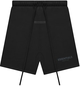 Fear of God ESSENTIALS Core Collection Short Deportivo Stretch Limo Buy Fear of God ESSENTIALS Core Collection Short Deportivo Stretch Limo