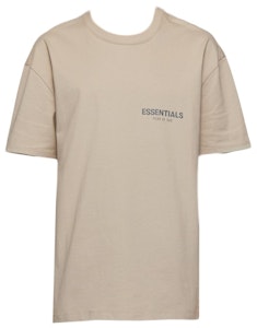 Essentials コアTシャツ ストリングタン FOG-CC-T-TAN Buy Essentials コアTシャツ ストリングタン FOG-CC-T-TAN