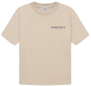 Baju-T Fear of God ESSENTIALS Core Collection String (Kanak-Kanak) Buy Baju-T Fear of God ESSENTIALS Core Collection String (Kanak-Kanak)