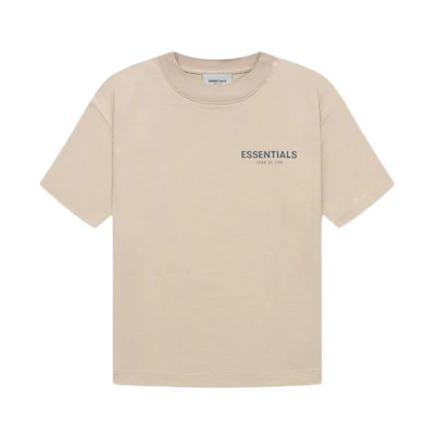 Fear of God ESSENTIALS Core Collection T-shirt String (Kids)