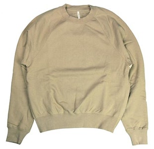 Essentials by Fear of God 圓領衛衣 (灰鼬色) Buy Essentials by Fear of God 圓領衛衣 (灰鼬色)