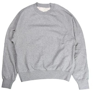 Baju Kelabu Fear of God ESSENTIALS Crew Neck Sweatshirt Buy Baju Kelabu Fear of God ESSENTIALS Crew Neck Sweatshirt