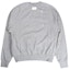 Order Fear of God ESSENTIALS Crew Neck Sweatshirt Grey