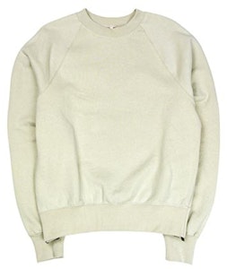 FOG ESSENTIALS クルーネック スウェット (シルバーグレー)
Buy FOG ESSENTIALS クルーネック スウェット (シルバーグレー)