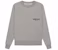 Fear of God Essentials Crewneck (SS22) Dark Oatmeal