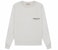 Fear of God Essentials Crewneck (SS22) Light Oatmeal