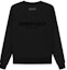 Order Fear of God Essentials Crewneck (SS22) Stretch Limo