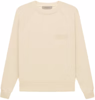 Fear of God Essentials Crewneck Egg Shell Fear of God Essentials Crewneck Egg Shell