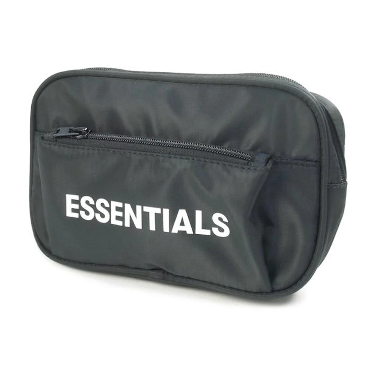 Buy Fear of God ESSENTIALS Crossbody Bag Black - Novelship Buy Fear of God ESSENTIALS Crossbody Bag Black - Novelship