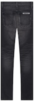 Fear of God ESSENTIALS Denim Pant Black Wash Fear of God ESSENTIALS Denim Pant Black Wash