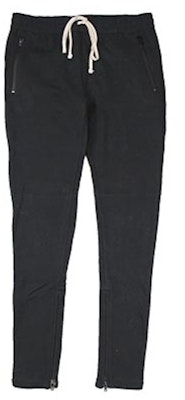 Essentials by Fear of God 抽繩長褲 黑色 Buy Essentials by Fear of God 抽繩長褲 黑色