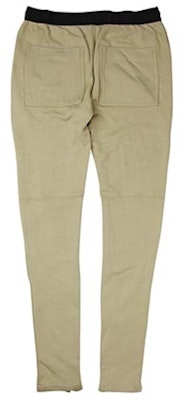 Fear of God ESSENTIALS Drawstring Pants Chinchilla Order Fear of God ESSENTIALS Drawstring Pants Chinchilla