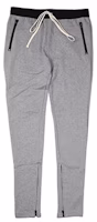 Fear of God ESSENTIALS Drawstring Pants Grey Fear of God ESSENTIALS Drawstring Pants Grey
