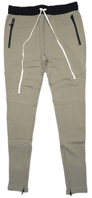 피어 오브 갓 에센셜 드로스트링 팬츠 실버 세이지
Buy 피어 오브 갓 에센셜 드로스트링 팬츠 실버 세이지