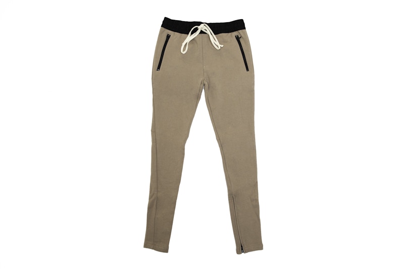 FOG ESSENTIALS Drawstring Pants Stucco 圖 2