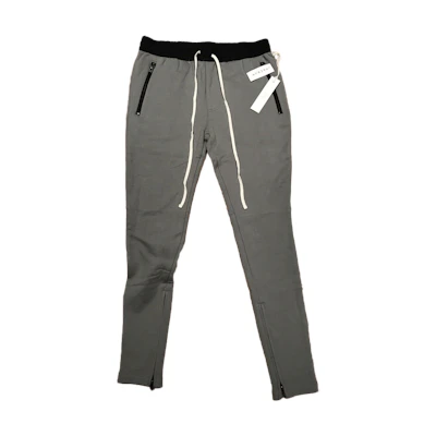 FOG ESSENTIALS Drawstring Pants Wild Dove