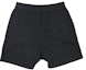 Order Fear of God ESSENTIALS Drawstring Shorts Black