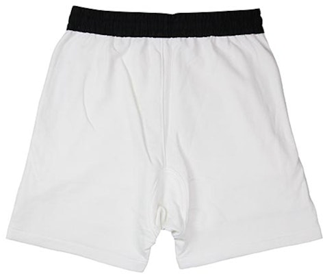 Fear of God ESSENTIALS Drawstring Shorts White Order Fear of God ESSENTIALS Drawstring Shorts White