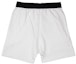 Order Fear of God ESSENTIALS Drawstring Shorts White