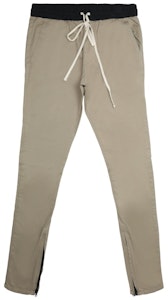 Seluar Panjang Fear of God ESSENTIALS Drawstring Chinchilla Buy Seluar Panjang Fear of God ESSENTIALS Drawstring Chinchilla