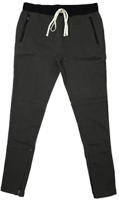 Seluar Fear of God ESSENTIALS Drawstring Pants Raven Buy Seluar Fear of God ESSENTIALS Drawstring Pants Raven