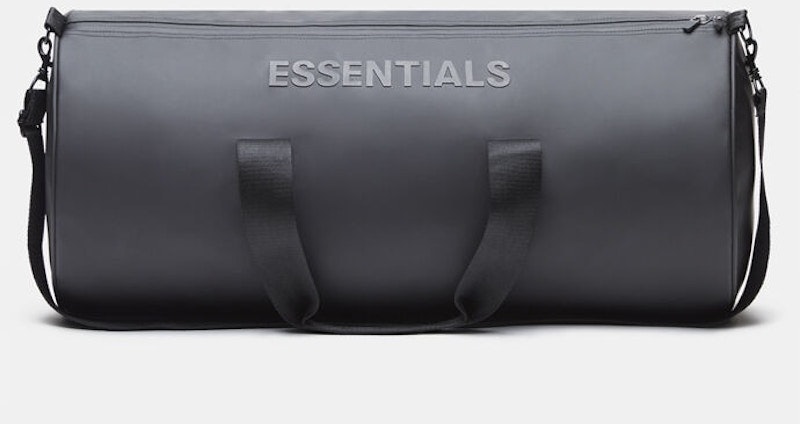fear-of-god-essentials-duffel-bag-dark-slate-stretch-limo-black