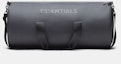Buy Fear of God ESSENTIALS Duffel Bag Dark Slate/Stretch Limo/Black