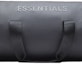 Lookbook Fear of God ESSENTIALS Duffel Bag Dark Slate/Stretch Limo/Black