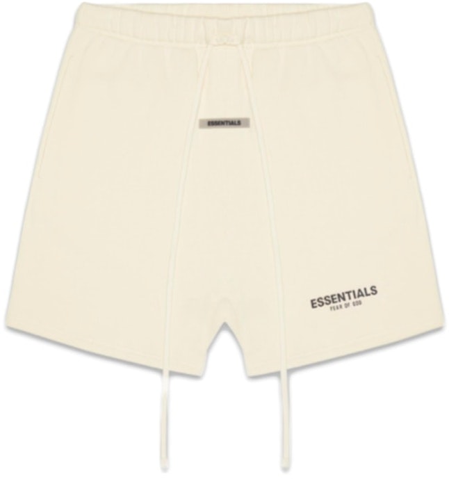 fear-of-god-essentials-fleece-shorts-buttercream