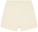 Order Fear of God ESSENTIALS Fleece Shorts Buttercream
