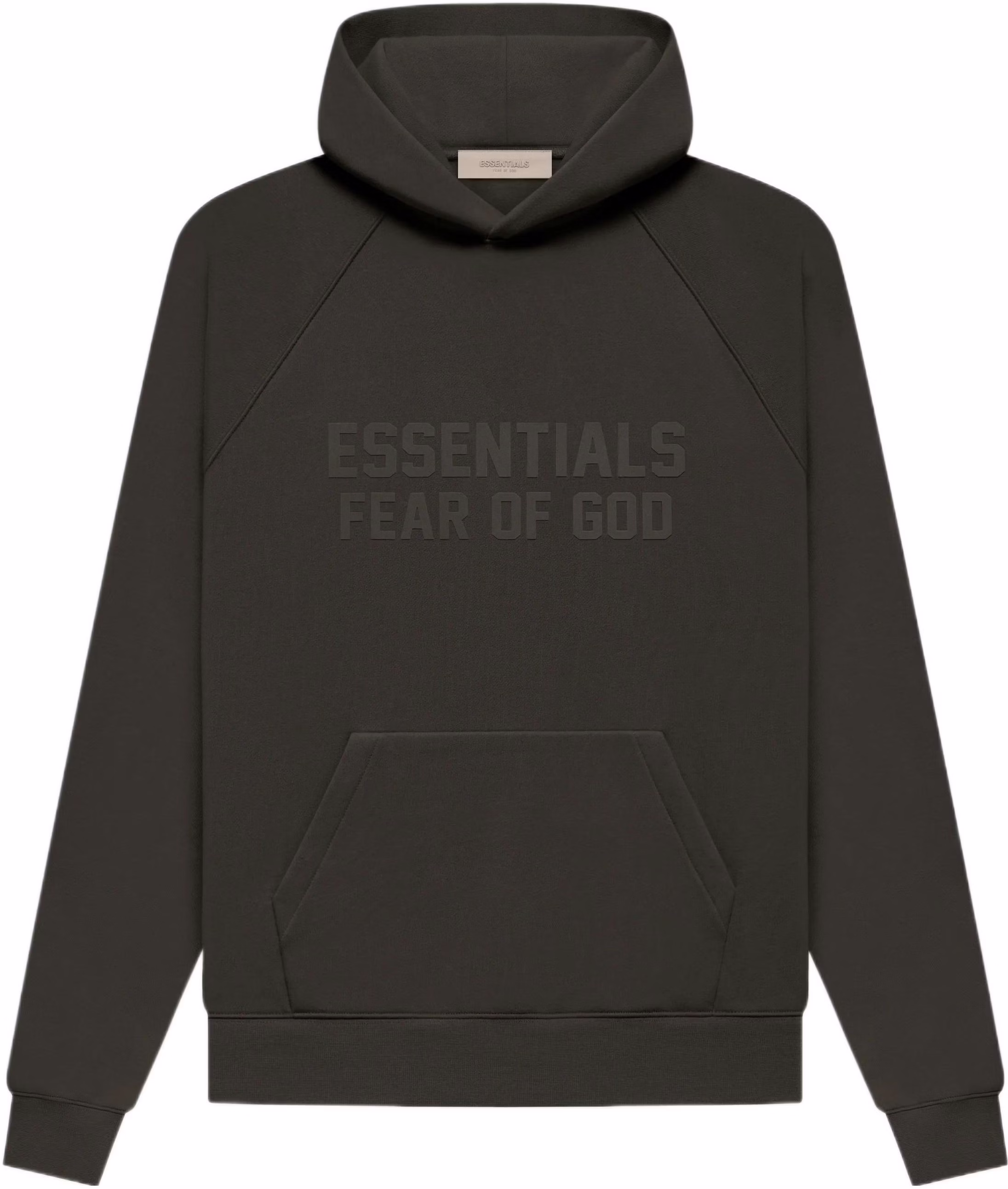 fear-of-god-essentials-fw-22-hoodie-wood-off-black-flocked-logo-heavyweight-unisex-fog-fw-22-558