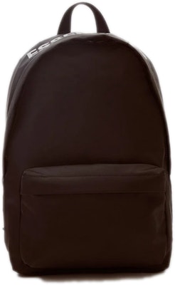 Fear of God ESSENTIALS Graphic Backpack Black Buy Fear of God ESSENTIALS Graphic Backpack Black