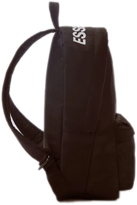 Fear of God ESSENTIALS Graphic Backpack Black Order Fear of God ESSENTIALS Graphic Backpack Black
