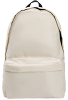 Fear of God ESSENTIALS Graphic Backpack Cream Fear of God ESSENTIALS Graphic Backpack Cream