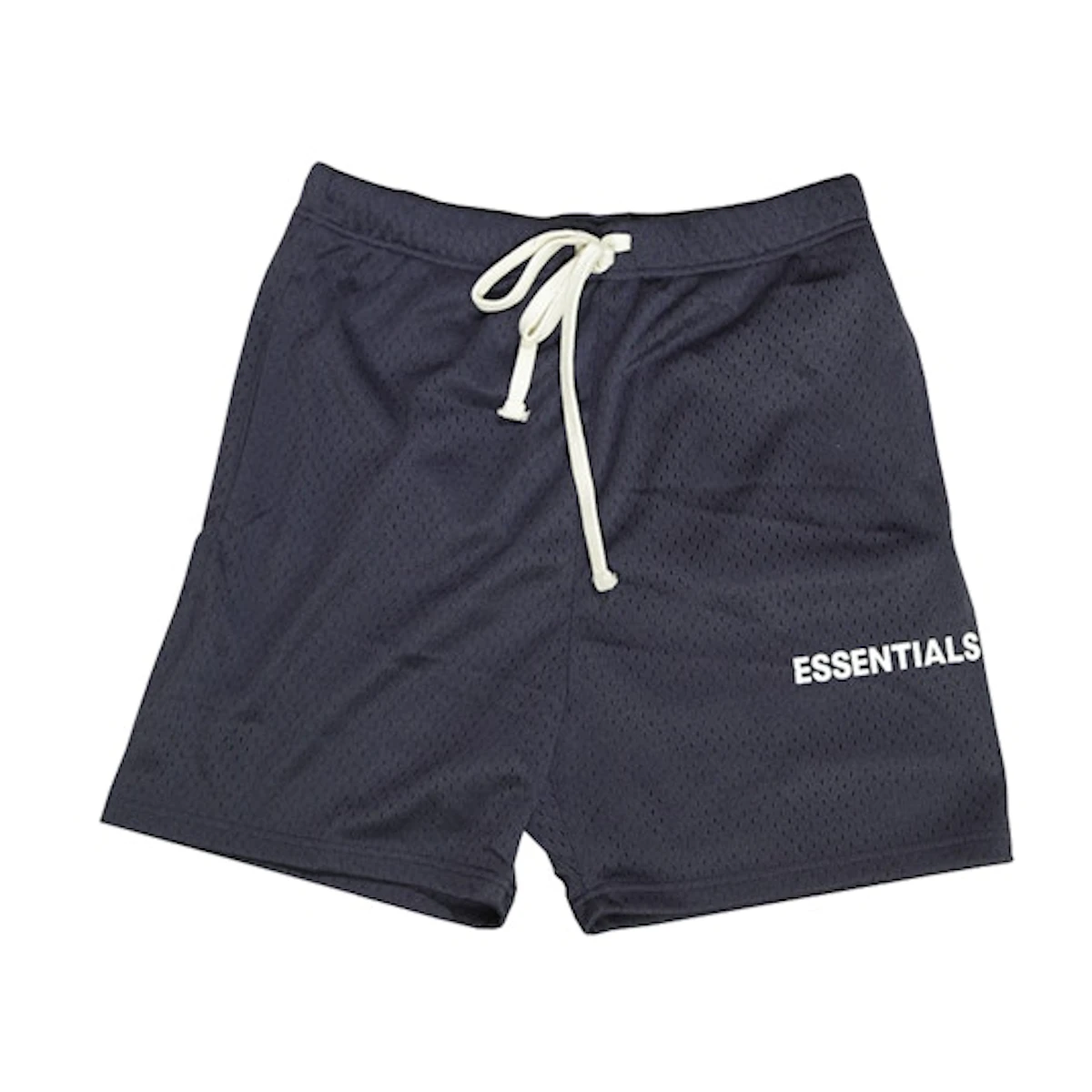 Fear of god essentials drawstring shorts shop