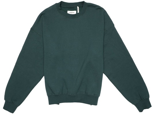 FOG ESSENTIALS クルーネック スウェット (グリーン)
Buy FOG ESSENTIALS クルーネック スウェット (グリーン)